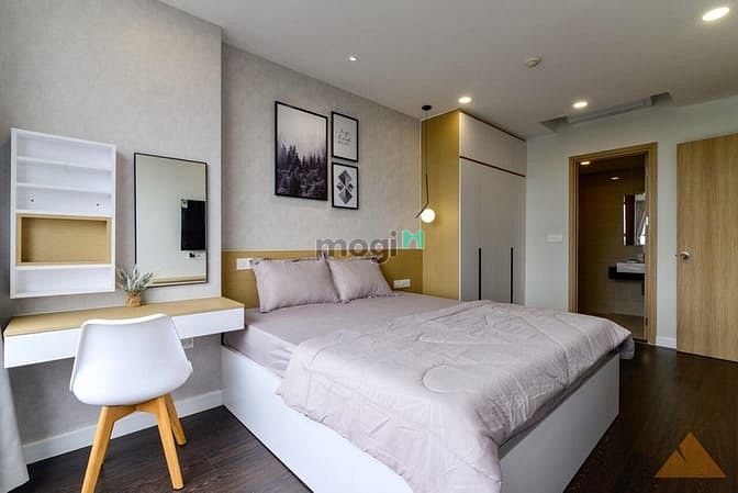 Hình ảnh Cho thuê căn 3PN 99m2 full nội thất view Nam cực đẹp chỉ 21tr/th.