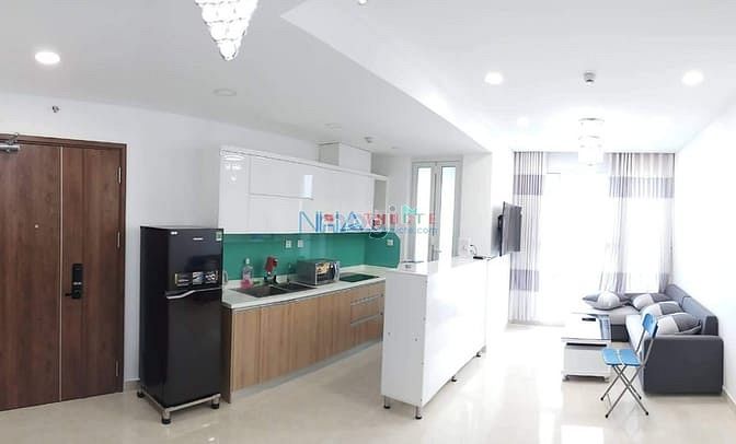 Hình ảnh ✔ Cần bán CHCC THE GOLDEN STAR 74m 2pn 2wc - Nội thất đầy đủ