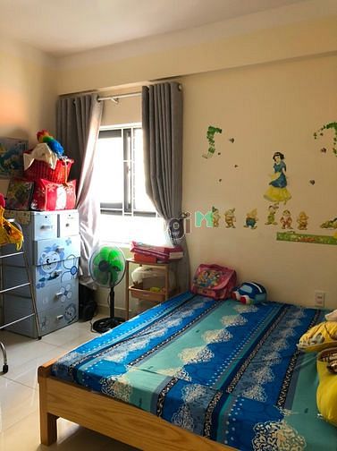 Hình ảnh Trang Chủ MB66.COM Chính Thức Căn Hộ Tecco Town 70m² 2PN 2WC