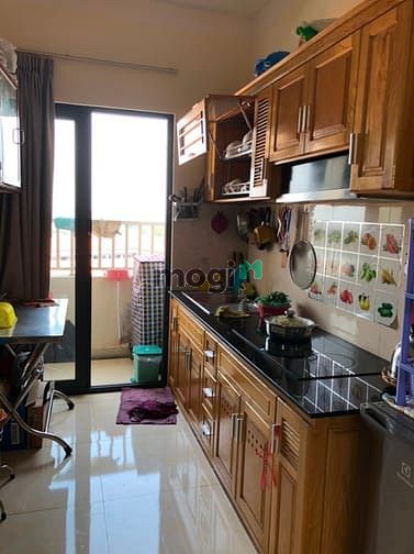 Hình ảnh Trang Chủ MB66.COM Chính Thức Căn Hộ Tecco Town 70m² 2PN 2WC