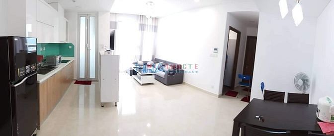 Hình ảnh ✔ Cần bán CHCC THE GOLDEN STAR 74m 2pn 2wc - Nội thất đầy đủ