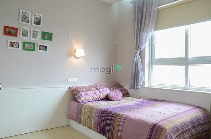 Hình ảnh Cho thuê Trang Chủ MB66.COM / Đăng Ký Tặng 66K chung cư Sacomreal Lũy Bán Bích, 78m2, 2PN, giá 8tr