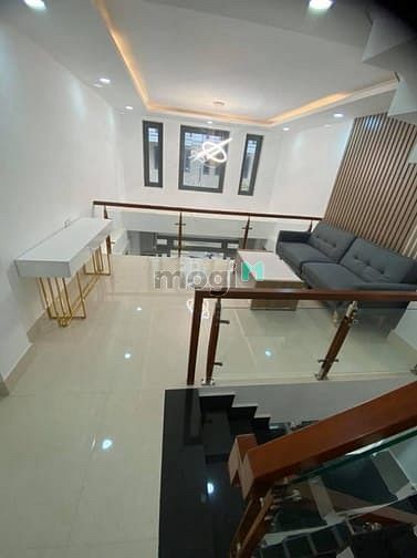 Hình ảnh Cho Thuê Nhà 207A Phan Đăng Lưu, P5, Phú Nhuận