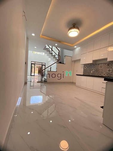 Hình ảnh Cho Thuê Nhà 207A Phan Đăng Lưu, P5, Phú Nhuận