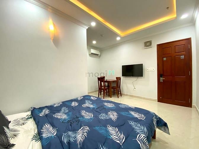 Hình ảnh Căn Hộ 1PN SANG TRỌNG Ngay Đối Diện NTD Phú Thọ💥