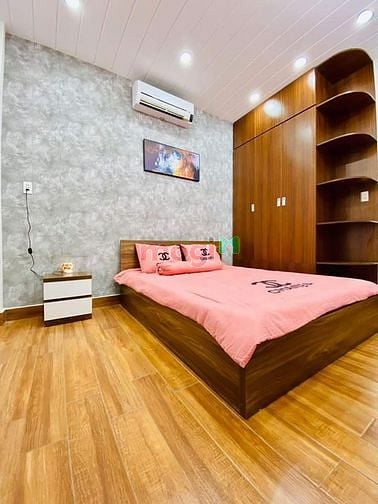 Hình ảnh Bán nhà Quận 3, 3,95 tỷ với DTSD 66m2