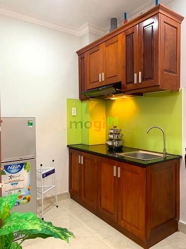 Hình ảnh ❣️Căn Hộ Studio Cao Cấp 5’ Đi Chợ Rẫy, Giá Hấp Dẫn❣️