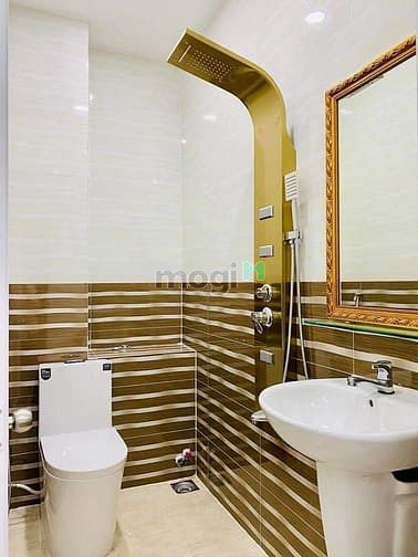 Hình ảnh Bán nhà Quận 3, 3,95 tỷ với DTSD 66m2