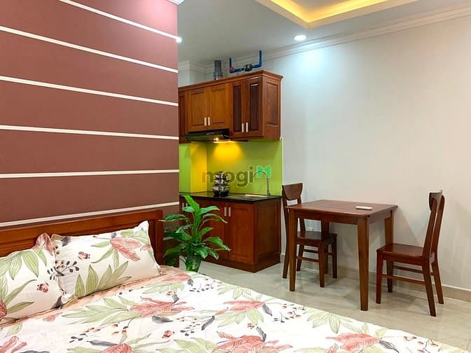 Hình ảnh ❣️Căn Hộ Studio Cao Cấp 5’ Đi Chợ Rẫy, Giá Hấp Dẫn❣️