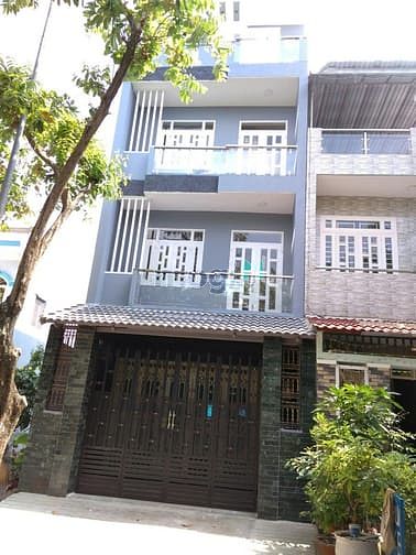 Hình ảnh Bán nhà KDC Phú Mỹ – 90m2 – 7,1 tỷ