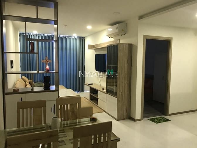 Hình ảnh ✔ Cần bán CHCC RIVA PARK 81m 2pn 2wc - Nội thất đầy đủ