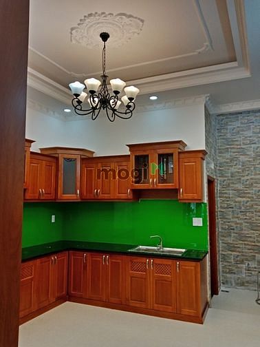 Hình ảnh Nhà bán hẻm xe hơi KDC Lý Phục Man – 4x14m