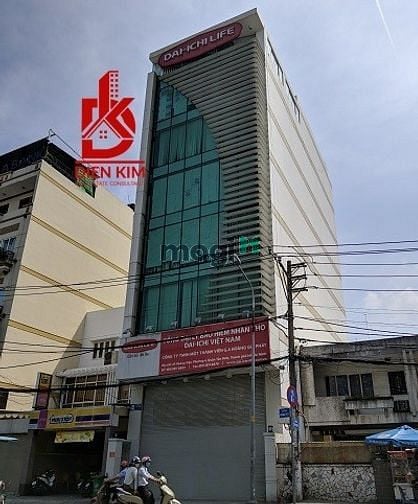 Hình ảnh Cho thuê nhà đường Ung Văn Khiêm quận Bình Thạnh 61tr