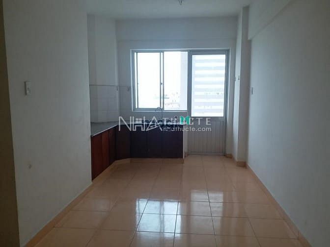 Hình ảnh ✔ Cho thuê CHCC BÔNG SAO 68m 2pn 1wc - Nhà trống