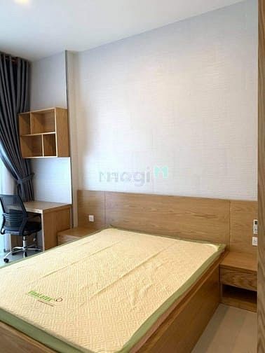 Hình ảnh ✔ Cho thuê CHCC SUNRISE CITY VIEW 56m 1pn 1wc - Nội thất đầy đủ