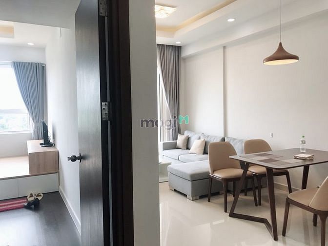 Hình ảnh Cho thuê Trang Chủ MB66.COM / Đăng Ký Tặng 66K chung cư 8X Đầm Sen, Q Tân Phú, 50m2, 1PN, full nt