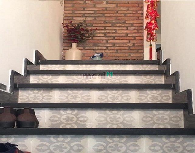 Hình ảnh Cho thuê nhà đường D5 quận Bình Thạnh 4,2x23m