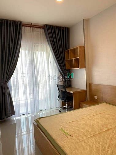 Hình ảnh ✔ Cho thuê CHCC SUNRISE CITY VIEW 56m 1pn 1wc - Nội thất đầy đủ