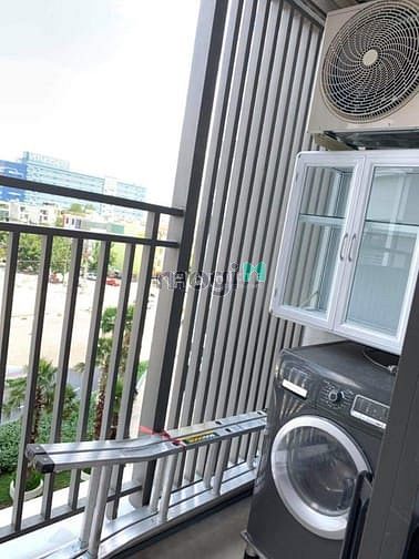 Hình ảnh ✔ Cho thuê CHCC SUNRISE CITY VIEW 56m 1pn 1wc - Nội thất đầy đủ