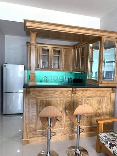 Hình ảnh ✔ Cho thuê CHCC SUNRISE CITY VIEW 56m 1pn 1wc - Nội thất đầy đủ