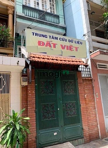 Hình ảnh Cho thuê nhà đường Cộng Hoà quận Tân Bình 4x26m.