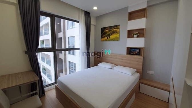 Hình ảnh Cho thuê Millennium 2 phòng ngủ - full nội thất đẹp giá 18 triệu/tháng