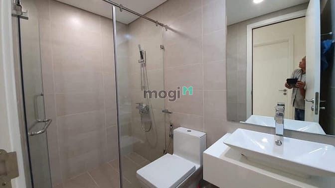 Hình ảnh Cho thuê Millennium 2 phòng ngủ - full nội thất đẹp giá 18 triệu/tháng