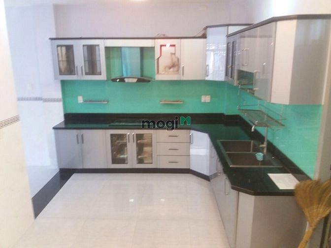 Hình ảnh Bán nhà đường Bùi Văn Ba – 125m2