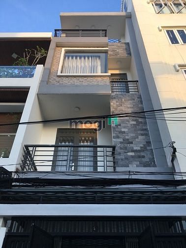 Hình ảnh Bán nhà hẻm xe hơi Lâm Văn Bền – 76m2