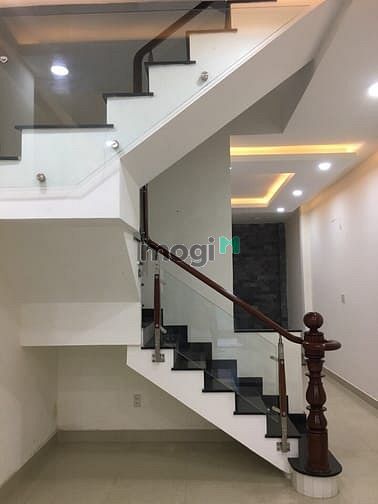 Hình ảnh Bán nhà hẻm xe hơi Lâm Văn Bền – 76m2