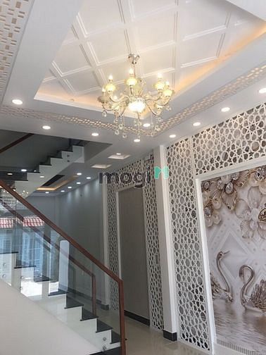 Hình ảnh Bán nhà phố Huỳnh Tấn Phát, quận 7