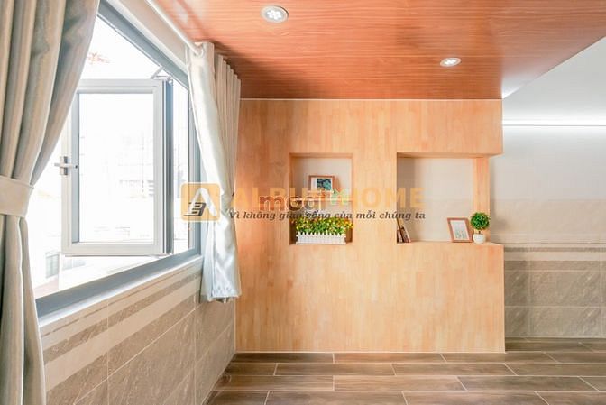 Hình ảnh Phòng có gác+Studio_FULL nội thất_Bệnh viện Q8_ĐH CN Sài Gòn_giáp Q7