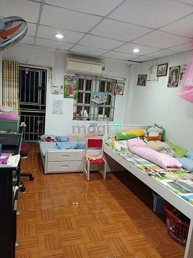 Hình ảnh Gấp bán nhà Tô Hiến Thành 27m2 , 3 tỷ 2