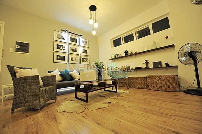 Hình ảnh ✔ Cho thuê CHCC COPAC SQUARE 80m 2pn 2wc - Nội thất đầy đủ