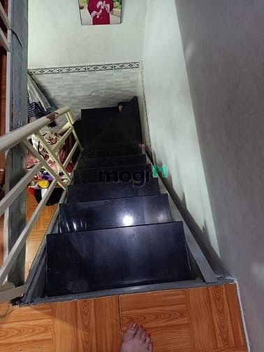 Hình ảnh Gấp bán nhà Tô Hiến Thành 27m2 , 3 tỷ 2
