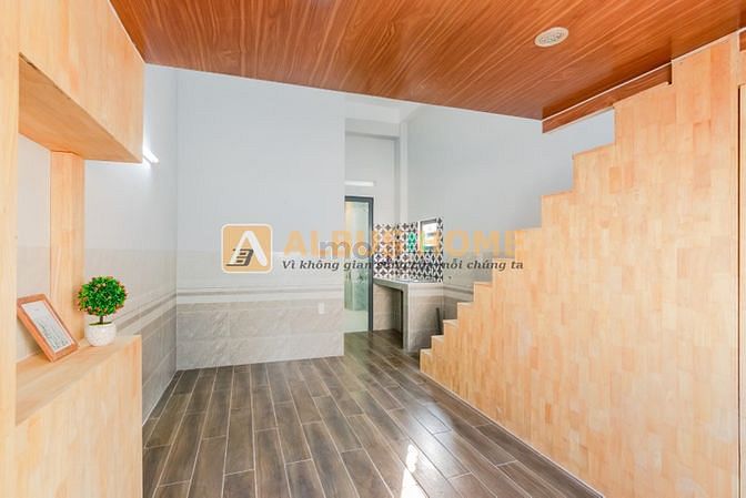 Hình ảnh Phòng có gác+Studio_FULL nội thất_Bệnh viện Q8_ĐH CN Sài Gòn_giáp Q7