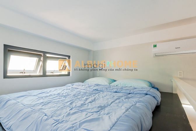 Hình ảnh Phòng có gác+Studio_FULL nội thất_Bệnh viện Q8_ĐH CN Sài Gòn_giáp Q7