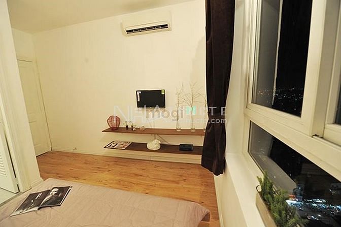 Hình ảnh ✔ Cho thuê CHCC COPAC SQUARE 80m 2pn 2wc - Nội thất đầy đủ