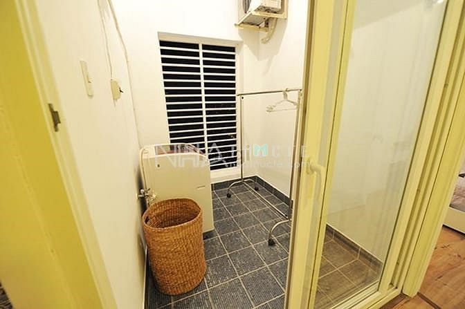 Hình ảnh ✔ Cho thuê CHCC COPAC SQUARE 80m 2pn 2wc - Nội thất đầy đủ
