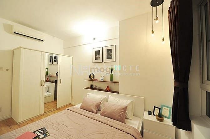 Hình ảnh ✔ Cho thuê CHCC COPAC SQUARE 80m 2pn 2wc - Nội thất đầy đủ