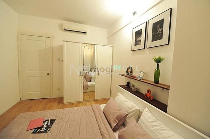 Hình ảnh ✔ Cho thuê CHCC COPAC SQUARE 80m 2pn 2wc - Nội thất đầy đủ