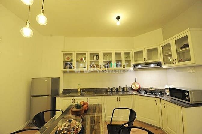 Hình ảnh ✔ Cho thuê CHCC COPAC SQUARE 80m 2pn 2wc - Nội thất đầy đủ