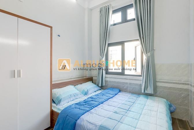Hình ảnh Phòng có gác+Studio_FULL nội thất_Bệnh viện Q8_ĐH CN Sài Gòn_giáp Q7