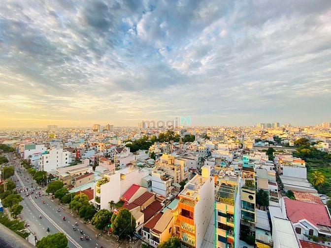 Hình ảnh Căn Hộ Trang Chủ MB66.COM Chính Thức PHÚ THẠNH APARTMENT 82m² 2PN Full Nội Thất