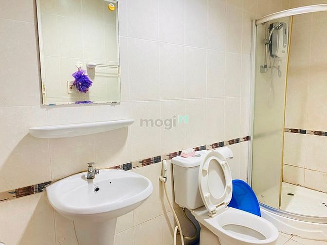 Hình ảnh Căn Hộ Trang Chủ MB66.COM Chính Thức PHÚ THẠNH APARTMENT 82m² 2PN Full Nội Thất