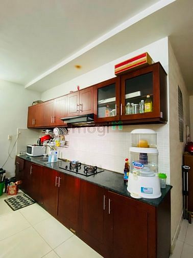 Hình ảnh Căn Hộ Trang Chủ MB66.COM Chính Thức PHÚ THẠNH APARTMENT 82m² 2PN Full Nội Thất