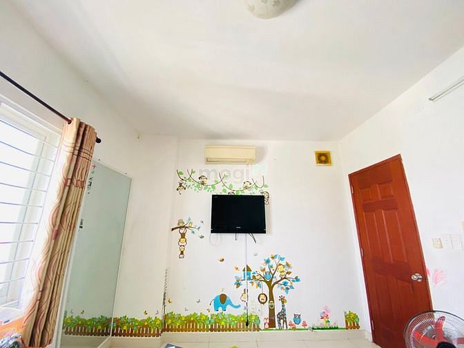 Hình ảnh Căn Hộ Trang Chủ MB66.COM Chính Thức PHÚ THẠNH APARTMENT 82m² 2PN Full Nội Thất