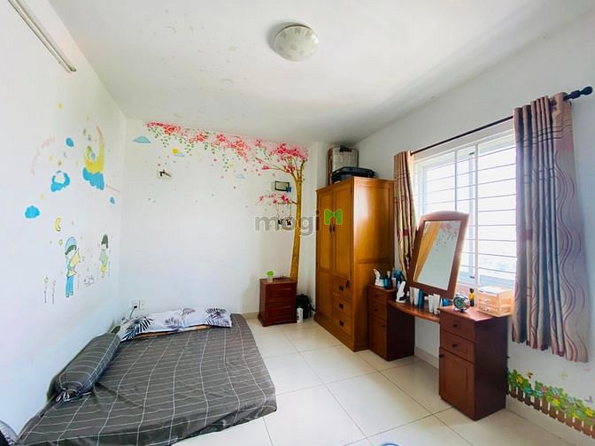 Hình ảnh Căn Hộ Trang Chủ MB66.COM Chính Thức PHÚ THẠNH APARTMENT 82m² 2PN Full Nội Thất