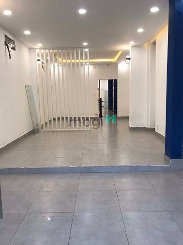 Hình ảnh Cho thuê nhà đường D1 quận Bình Thạnh 4x18m