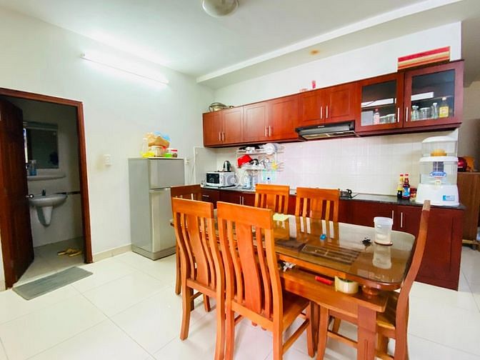Hình ảnh Căn Hộ Trang Chủ MB66.COM Chính Thức PHÚ THẠNH APARTMENT 82m² 2PN Full Nội Thất